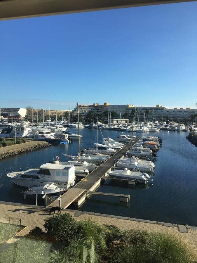 Naturiste Cap D'agde Port Venus 49 *