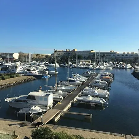 Naturiste Cap D'Agde Villa Port Venus 49 Exterior photo