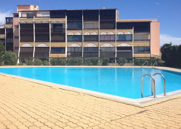 Naturiste Cap D\'Agde Villa Port Venus 49
