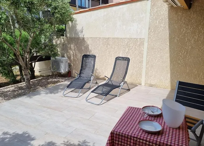 Naturiste Cap D\'Agde Villa Port Venus 49