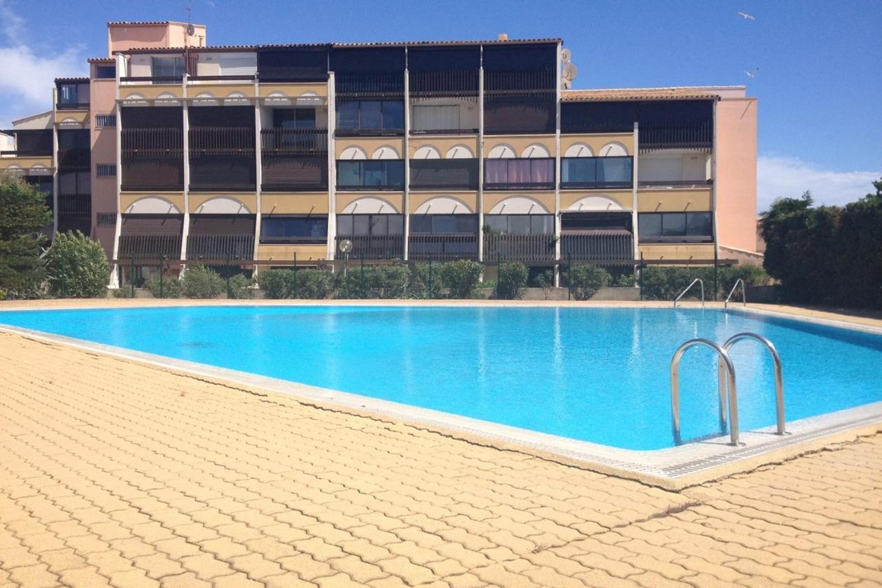 Naturiste Cap D'agde Port Venus 49 * Agde