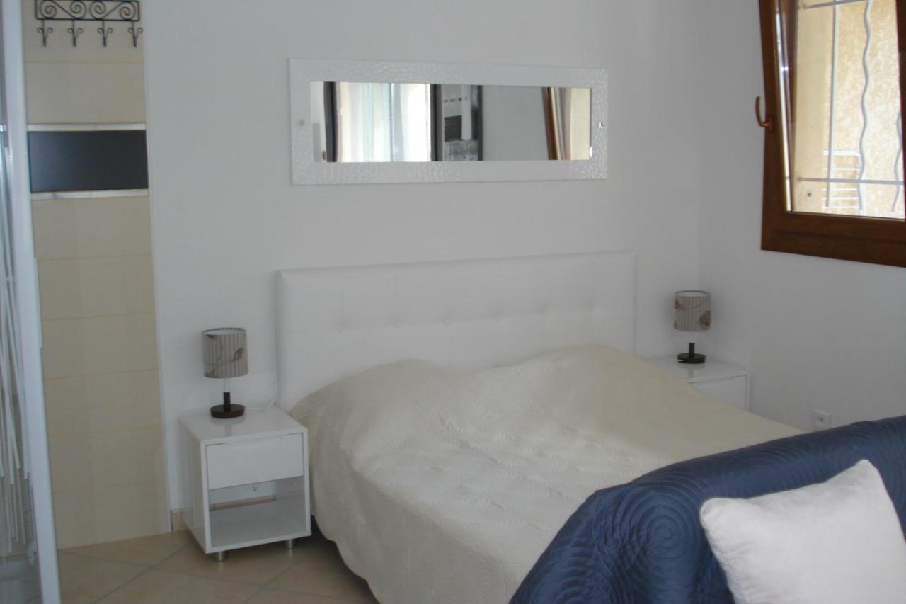 Naturiste Cap D'agde Port Venus 49 Villa *