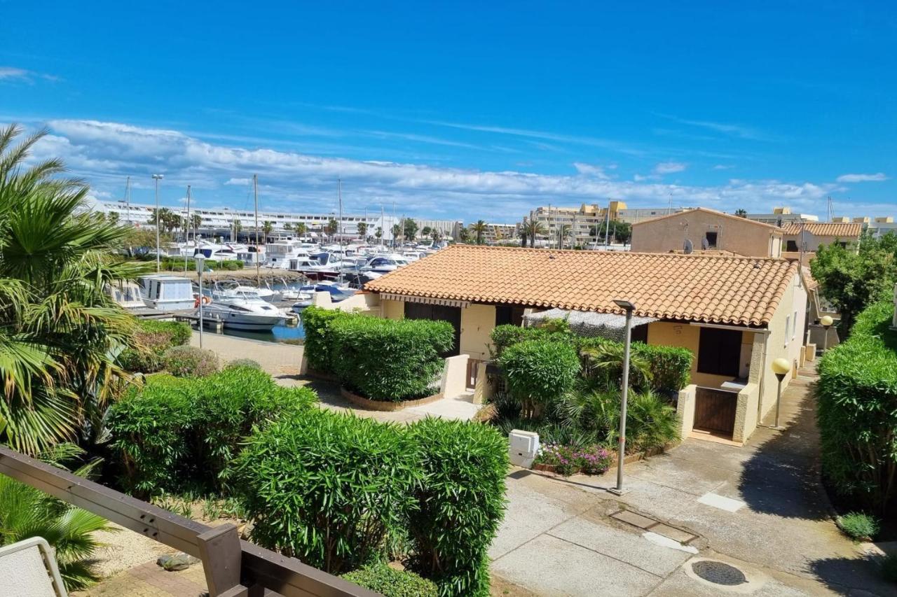 Naturiste Cap D'agde Port Venus 49 *