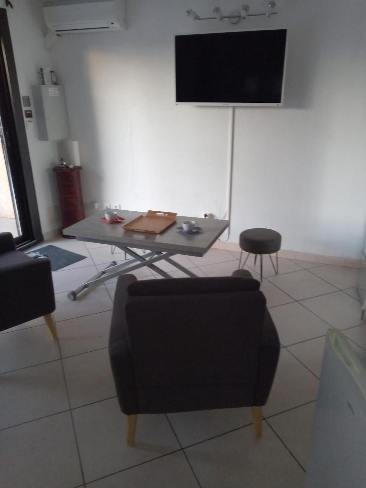 Naturiste Cap D'agde Port Venus 49 Villa